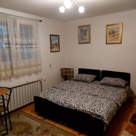 Little&Sweet Apartment Sarajevo Luaran gambar