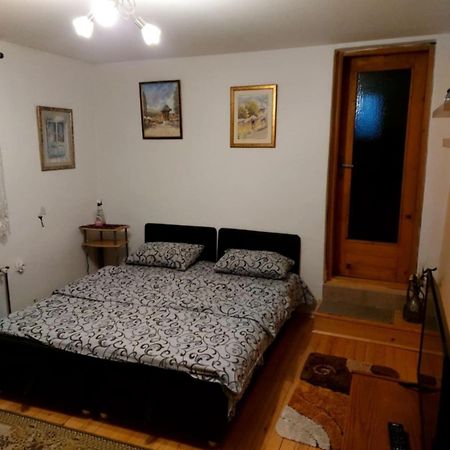 Little&Sweet Apartment Sarajevo Luaran gambar