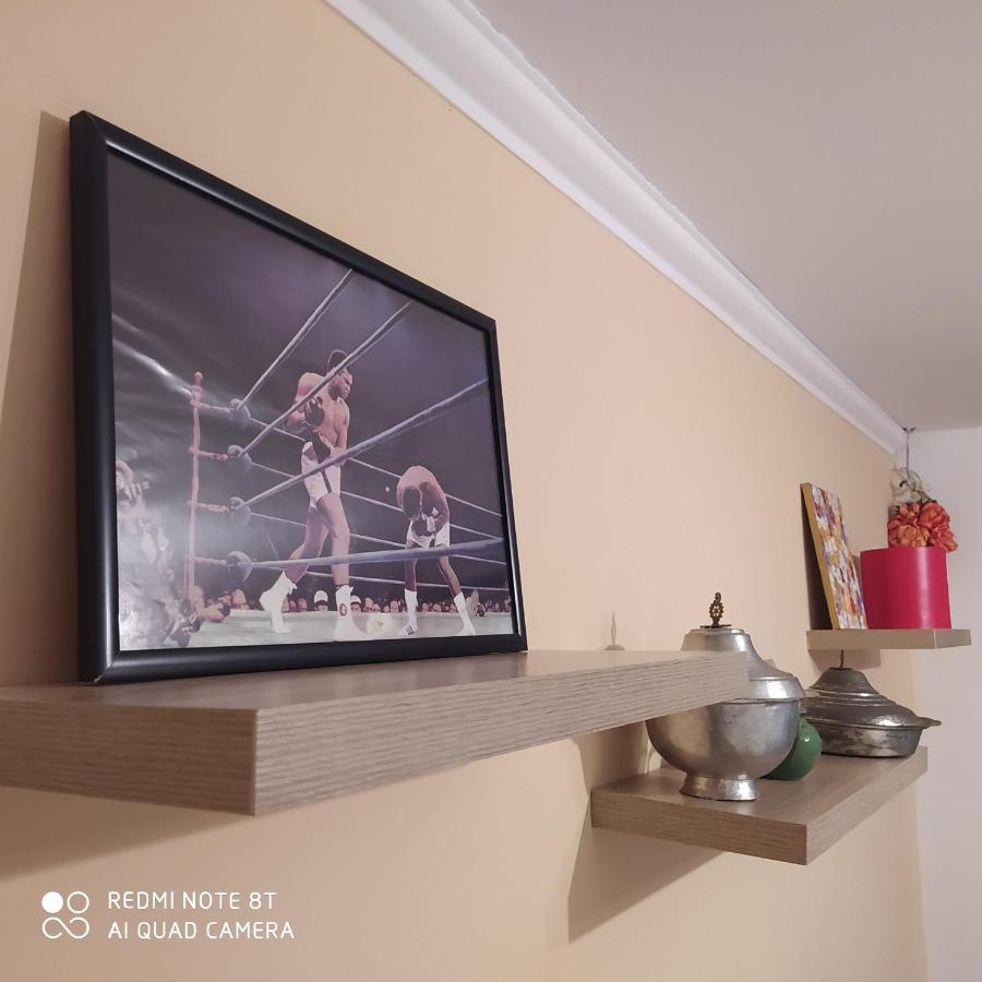 Little&Sweet Apartment Sarajevo Luaran gambar