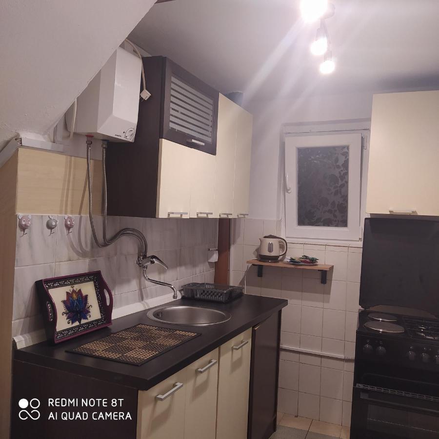 Little&Sweet Apartment Sarajevo Luaran gambar