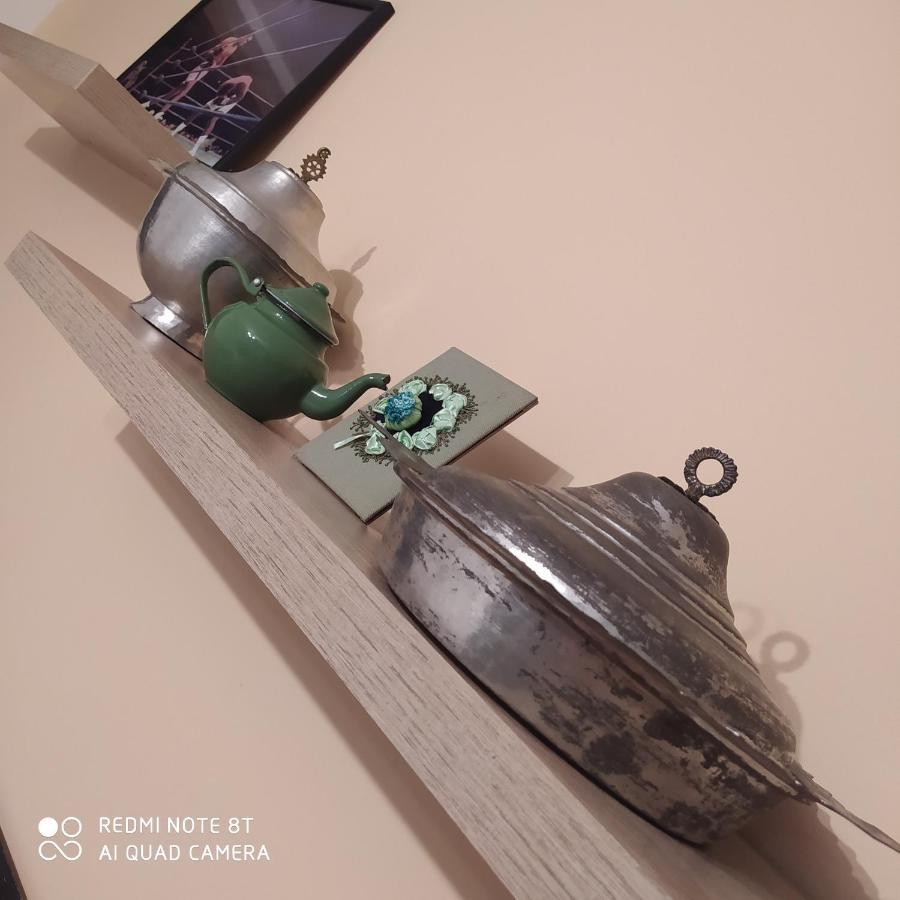 Little&Sweet Apartment Sarajevo Luaran gambar