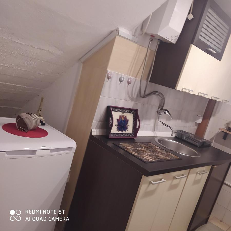 Little&Sweet Apartment Sarajevo Luaran gambar