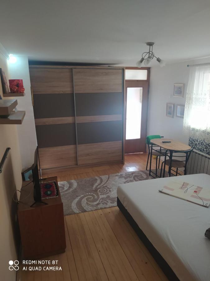 Little&Sweet Apartment Sarajevo Luaran gambar