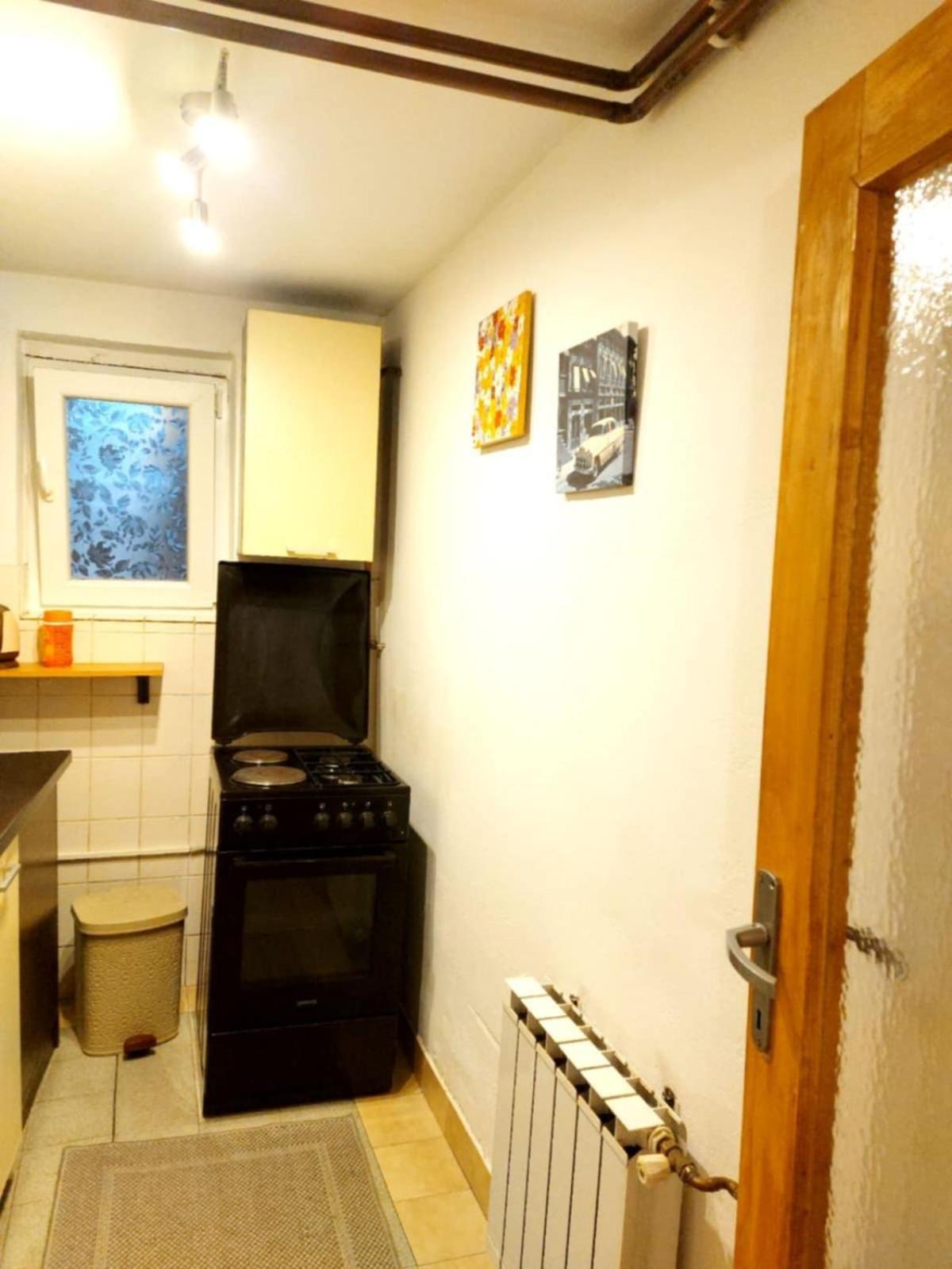 Little&Sweet Apartment Sarajevo Luaran gambar