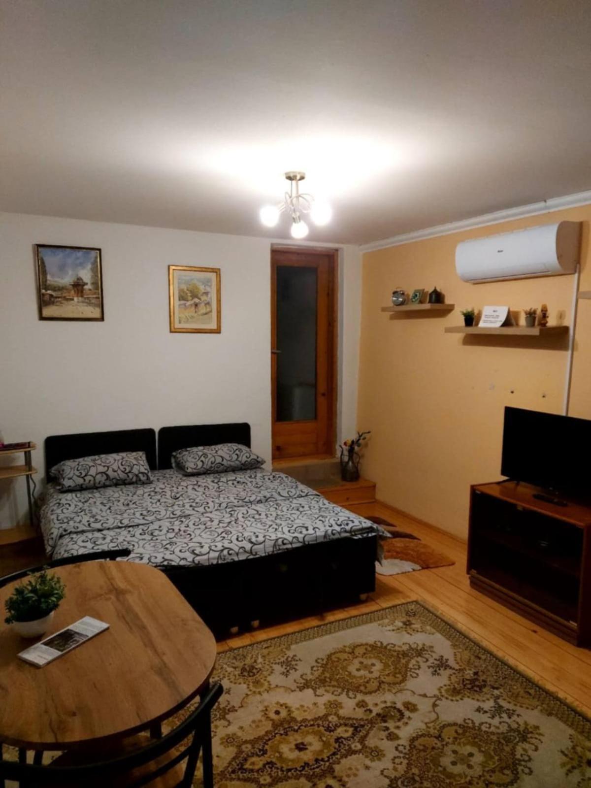Little&Sweet Apartment Sarajevo Luaran gambar