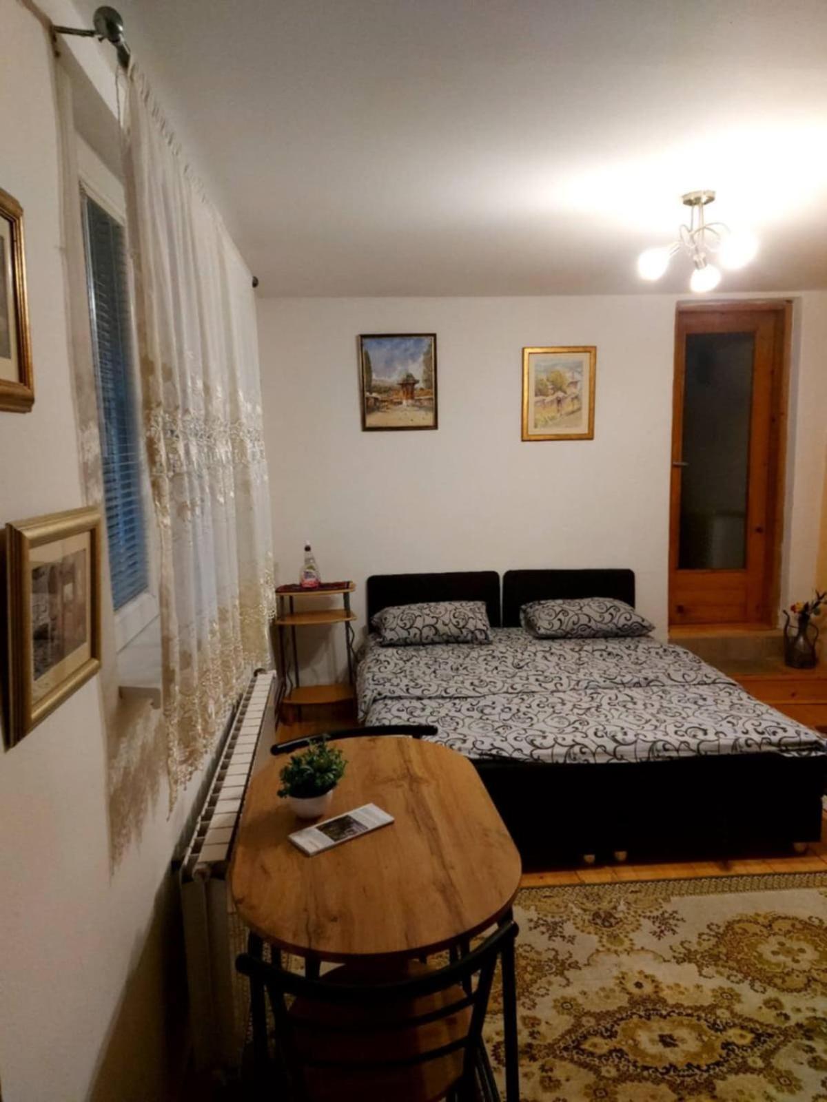 Little&Sweet Apartment Sarajevo Luaran gambar