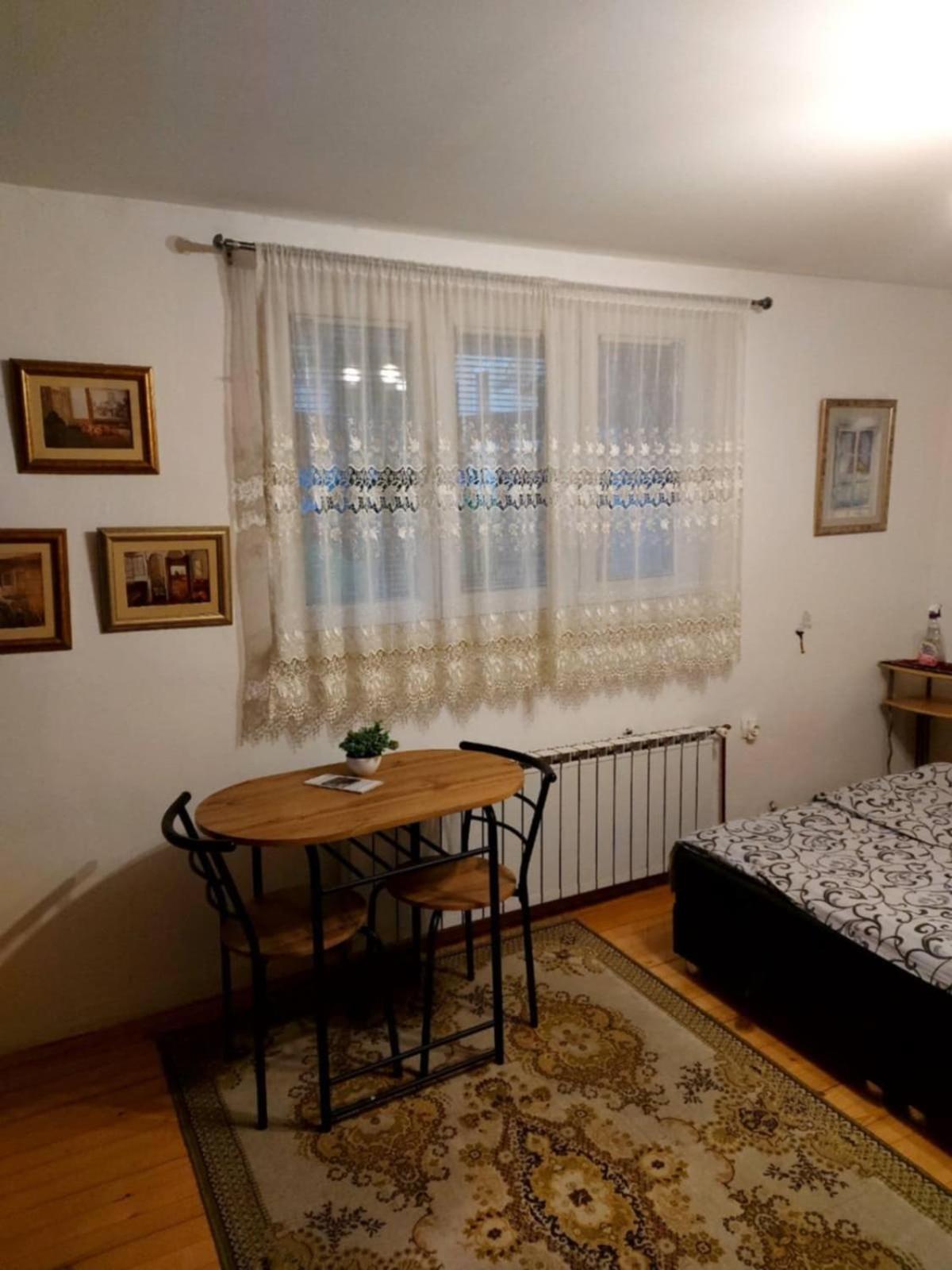 Little&Sweet Apartment Sarajevo Luaran gambar